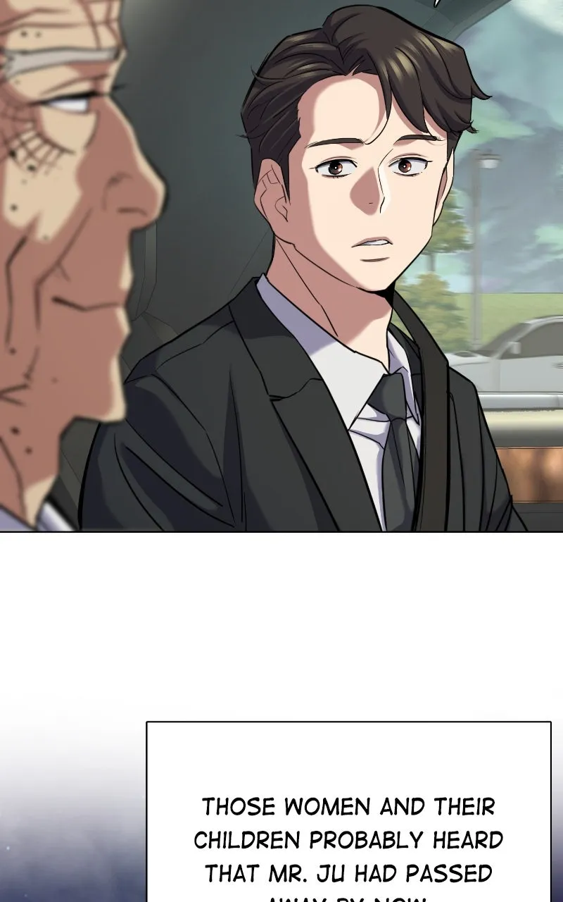 Read Reborn Rich EN Manga Online