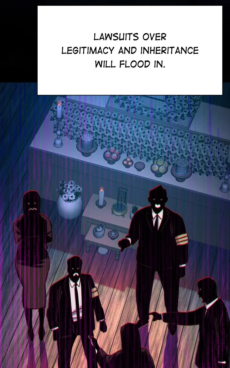 Read Reborn Rich EN Manga Online