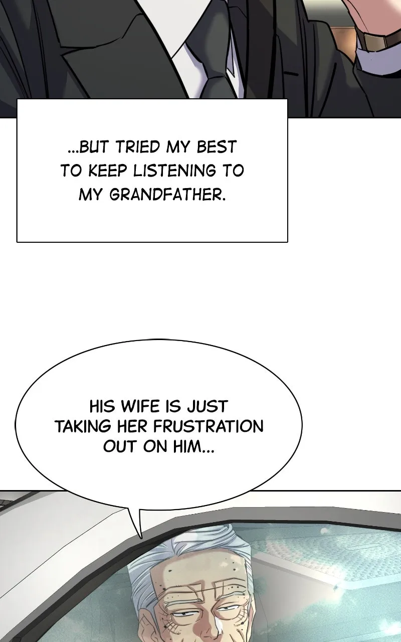 Read Reborn Rich EN Manga Online