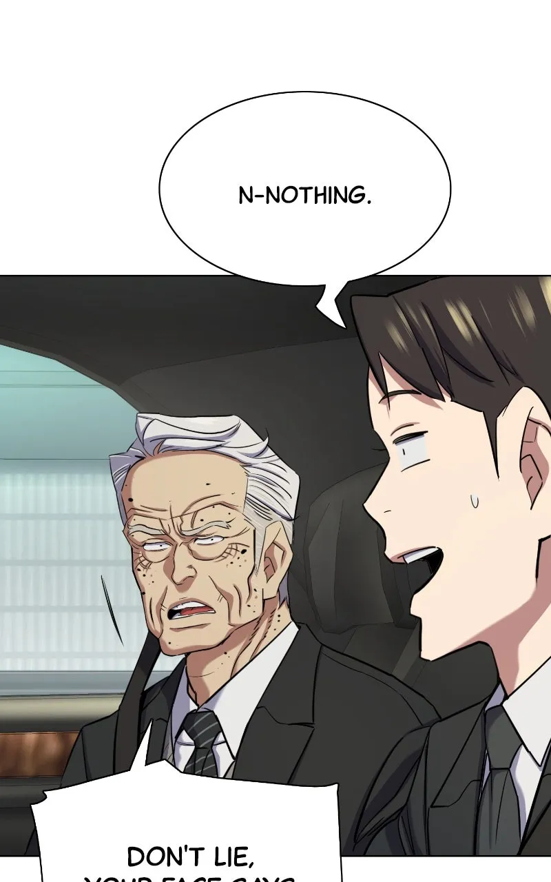 Read Reborn Rich EN Manga Online