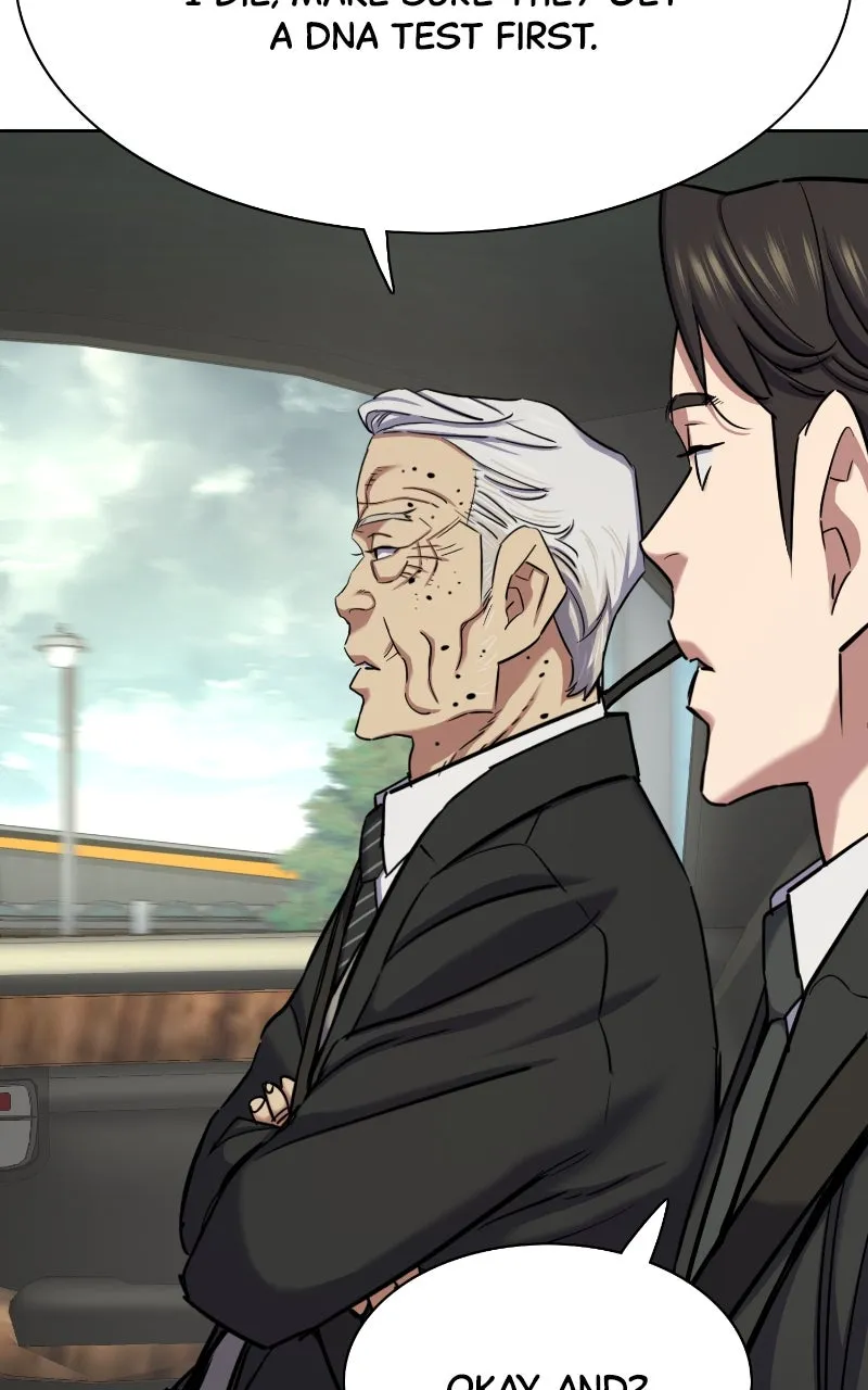 Read Reborn Rich EN Manga Online