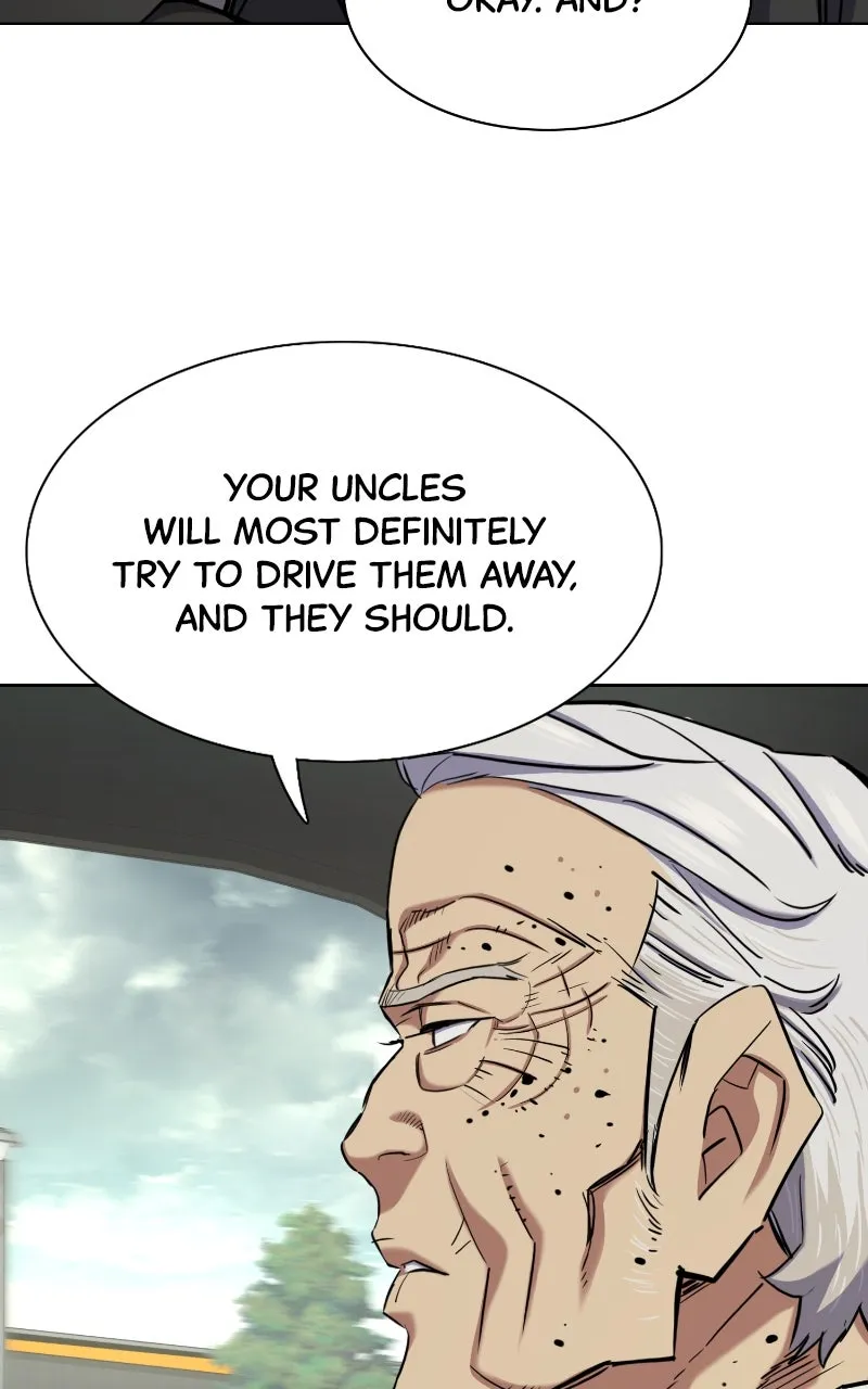 Read Reborn Rich EN Manga Online