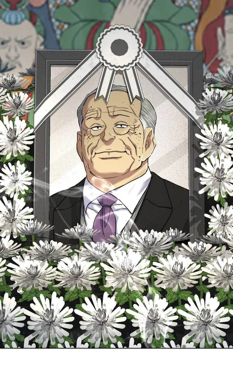 Read Reborn Rich EN Manga Online