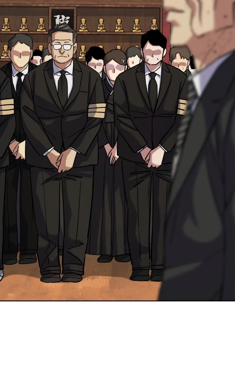 Read Reborn Rich EN Manga Online