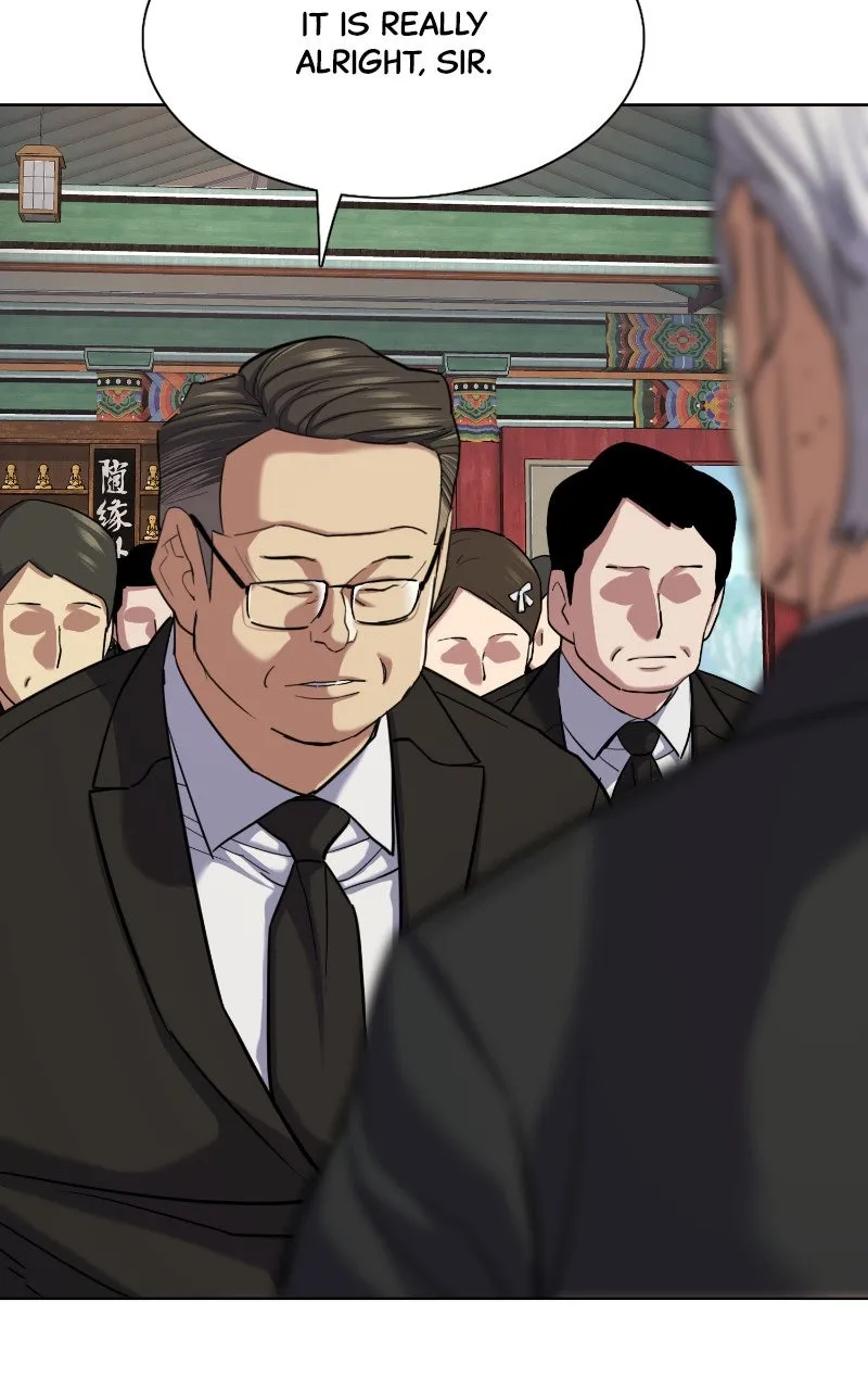Read Reborn Rich EN Manga Online