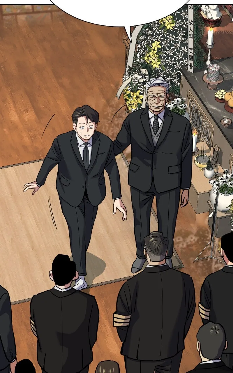Read Reborn Rich EN Manga Online