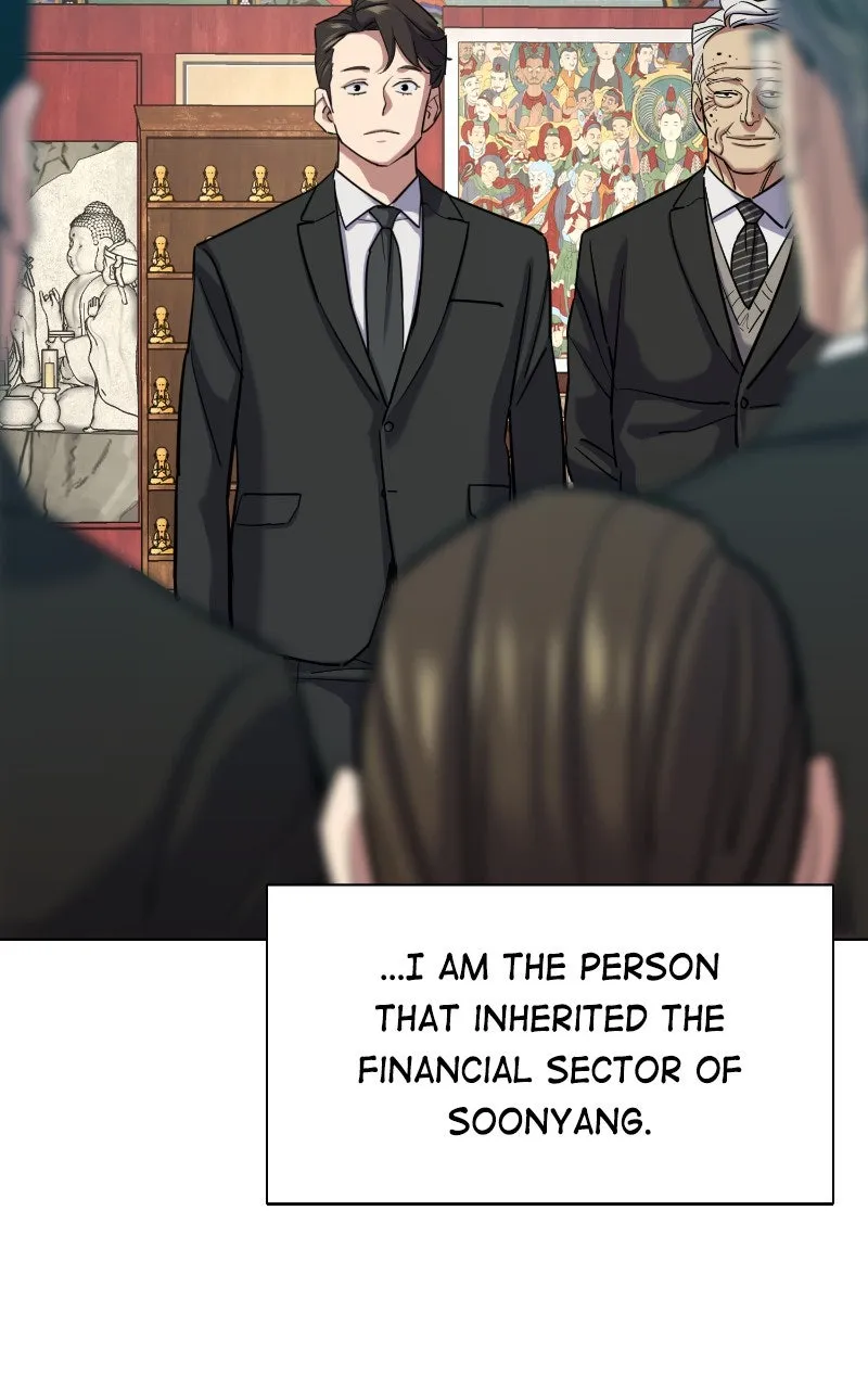 Read Reborn Rich EN Manga Online