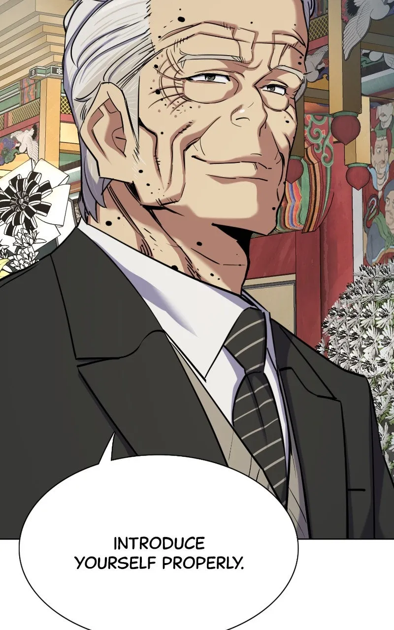 Read Reborn Rich EN Manga Online