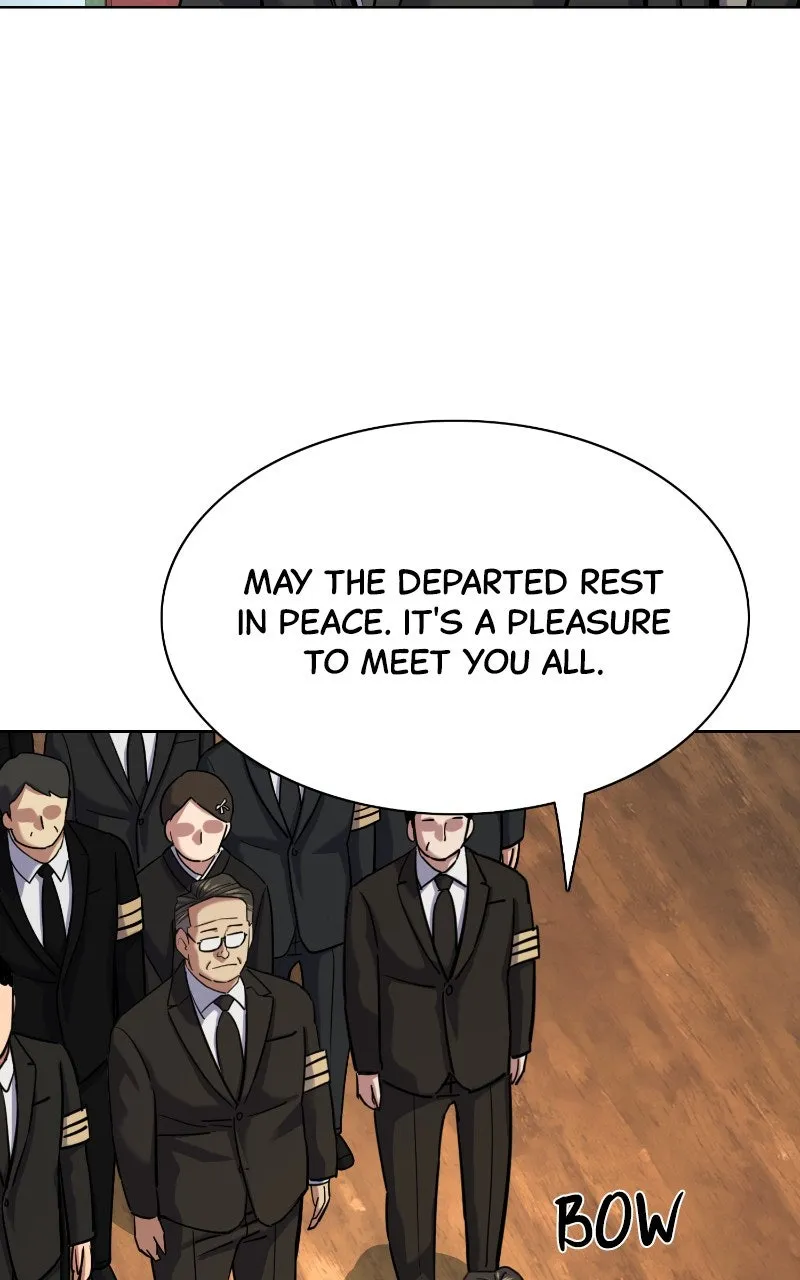 Read Reborn Rich EN Manga Online
