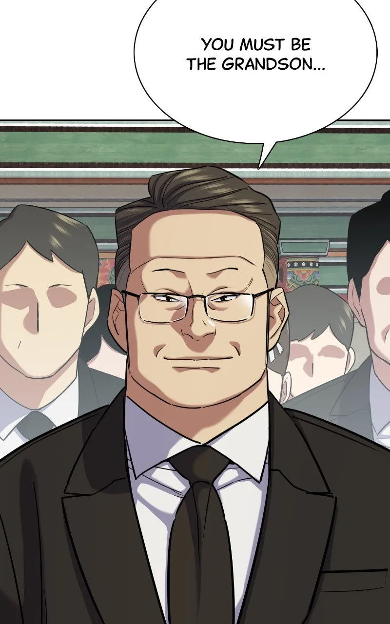 Read Reborn Rich EN Manga Online