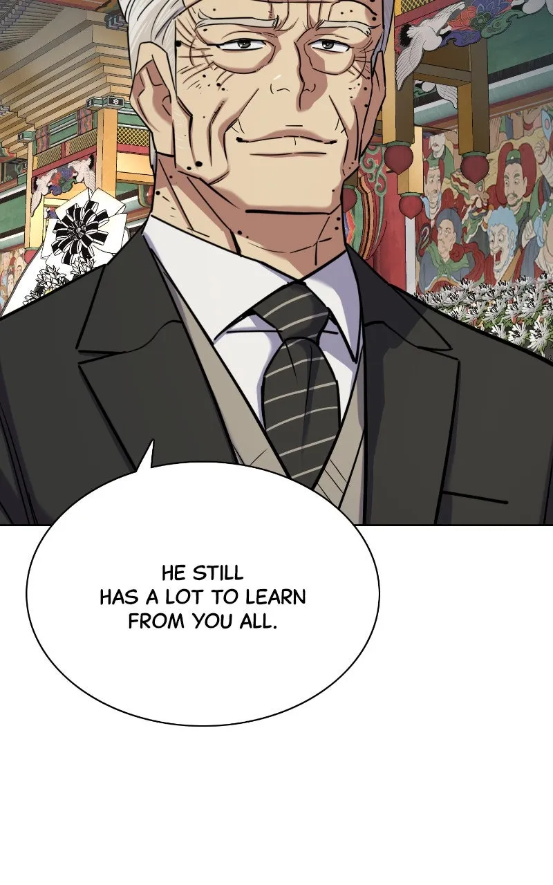 Read Reborn Rich EN Manga Online