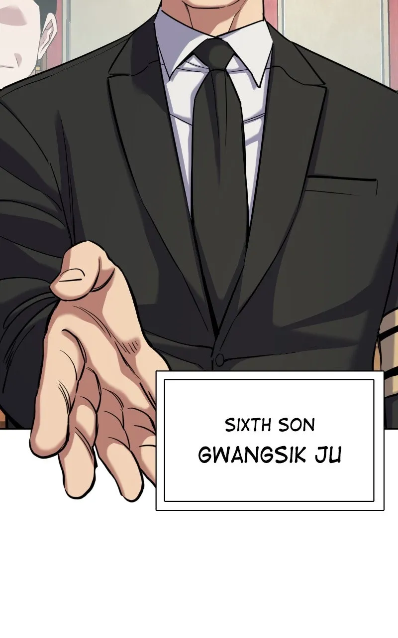 Read Reborn Rich EN Manga Online