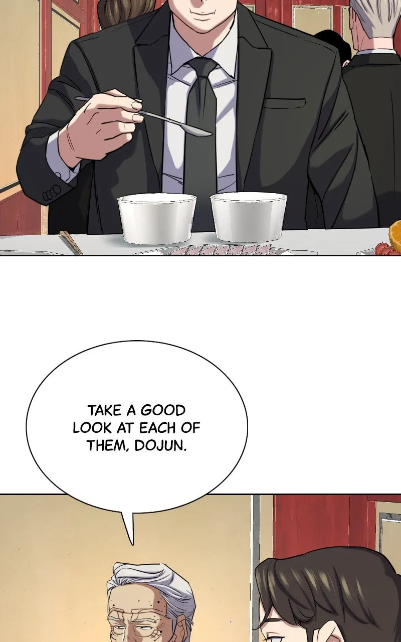 Read Reborn Rich EN Manga Online