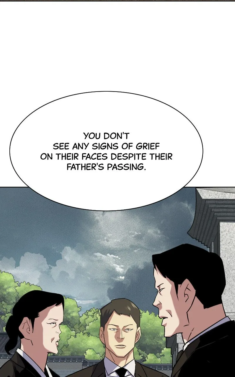 Read Reborn Rich EN Manga Online