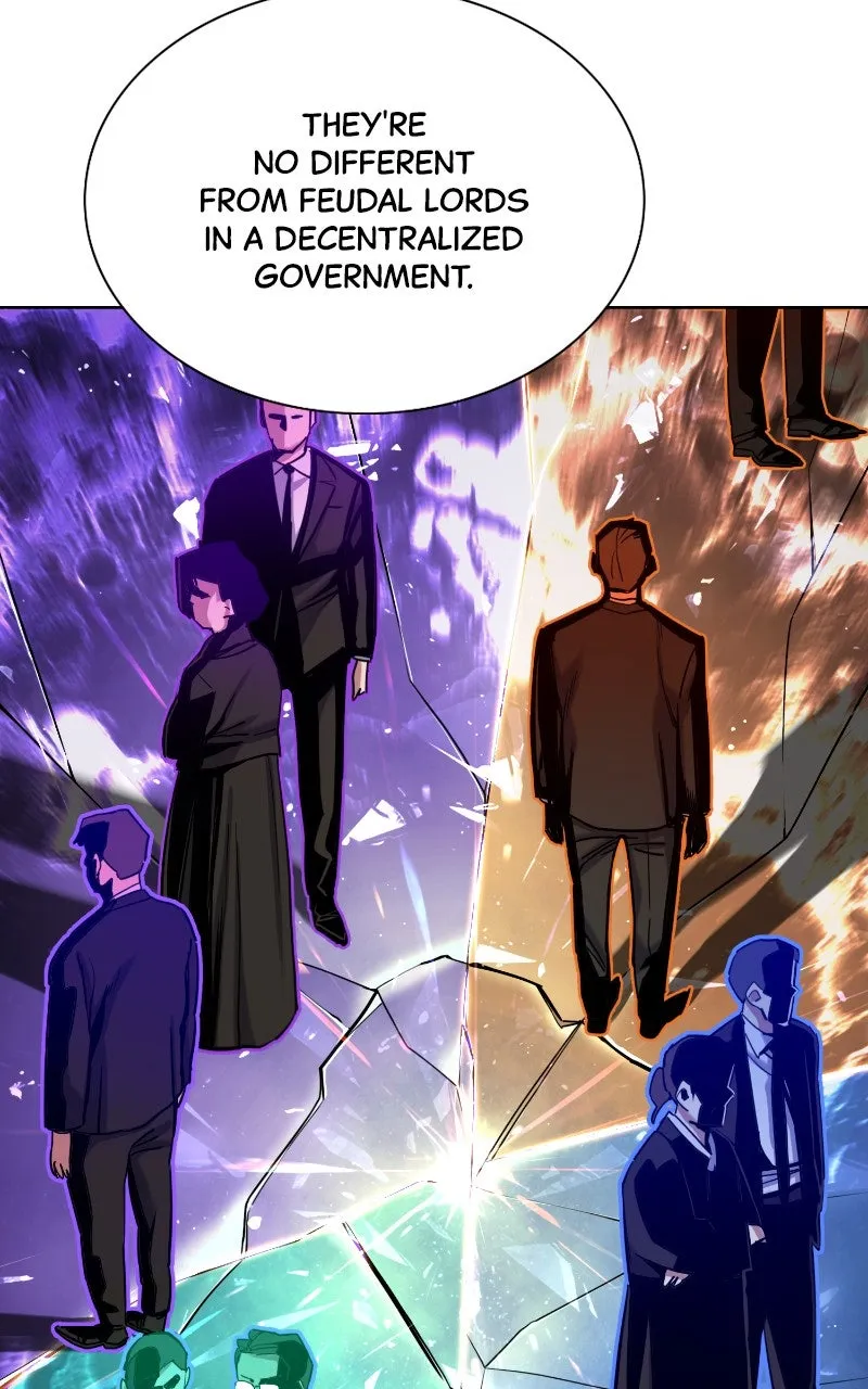 Read Reborn Rich EN Manga Online