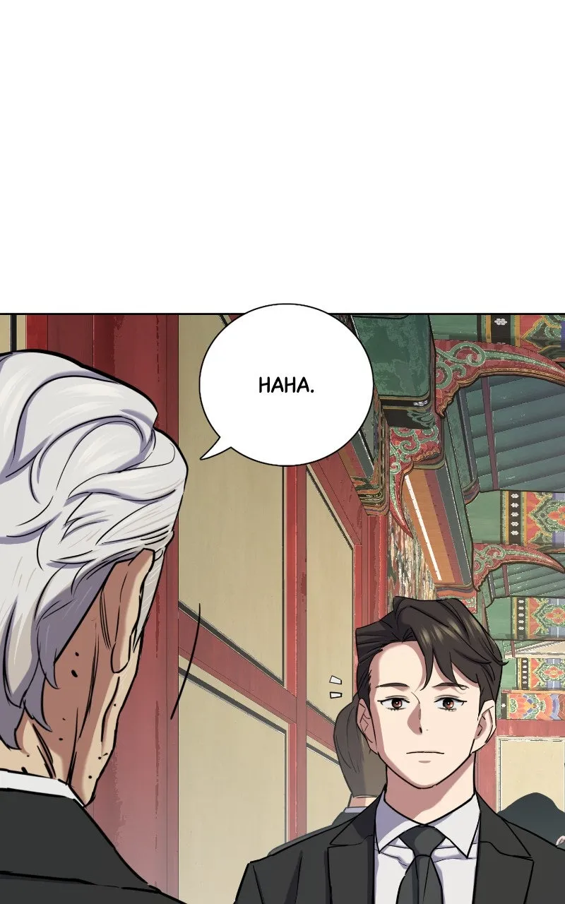 Read Reborn Rich EN Manga Online