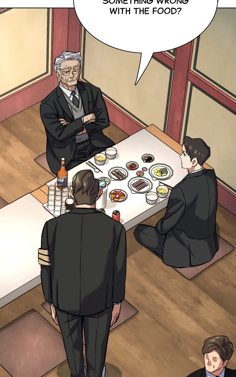 Read Reborn Rich EN Manga Online