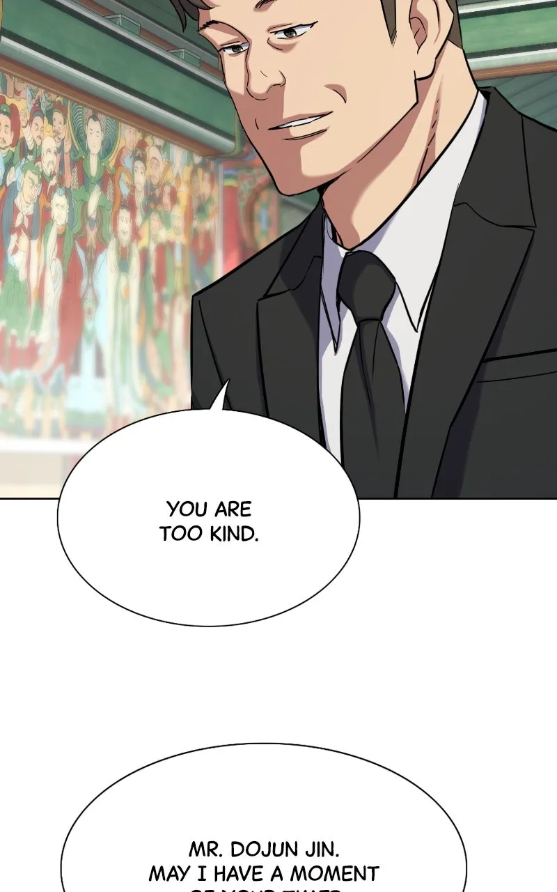 Read Reborn Rich EN Manga Online