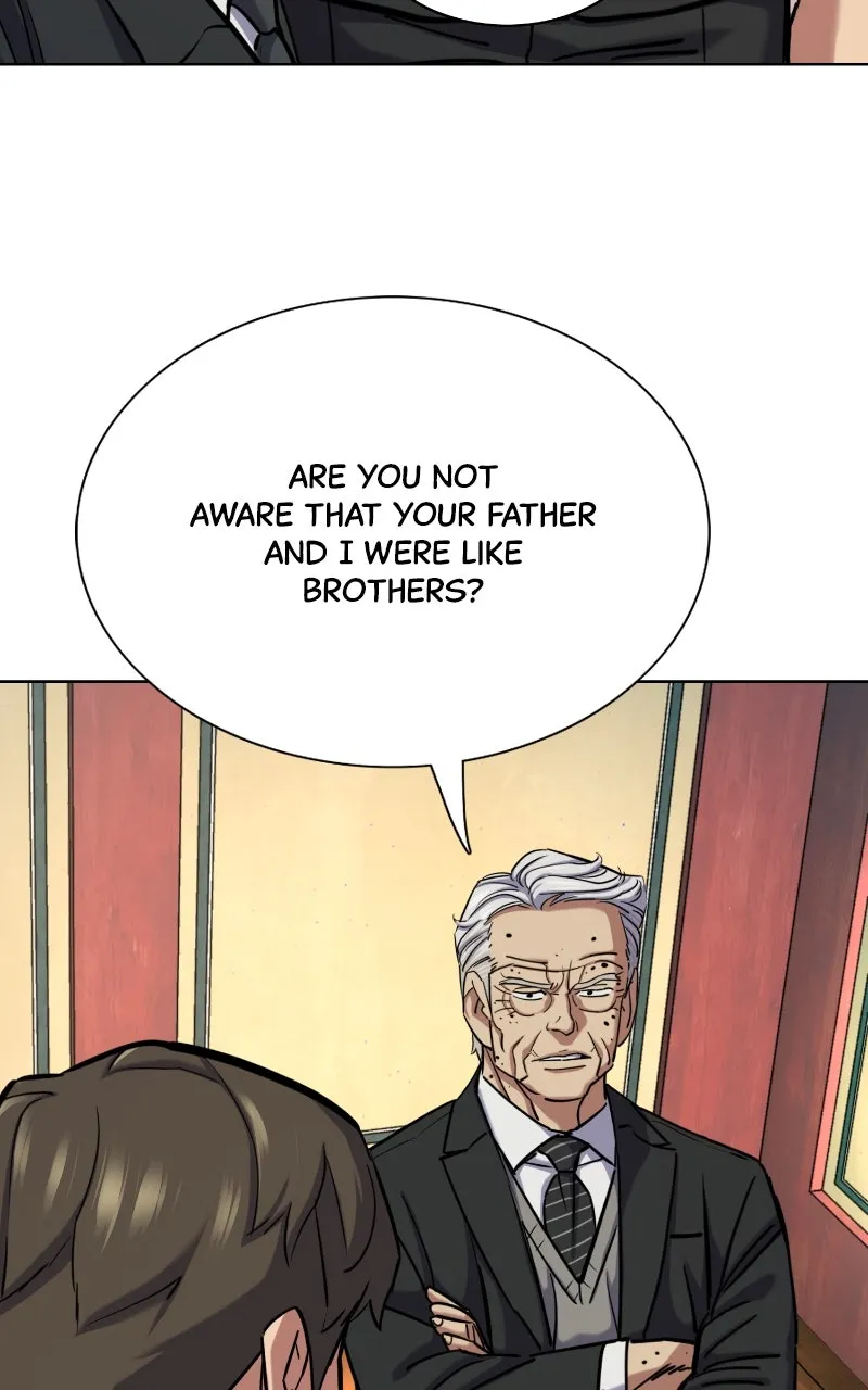 Read Reborn Rich EN Manga Online