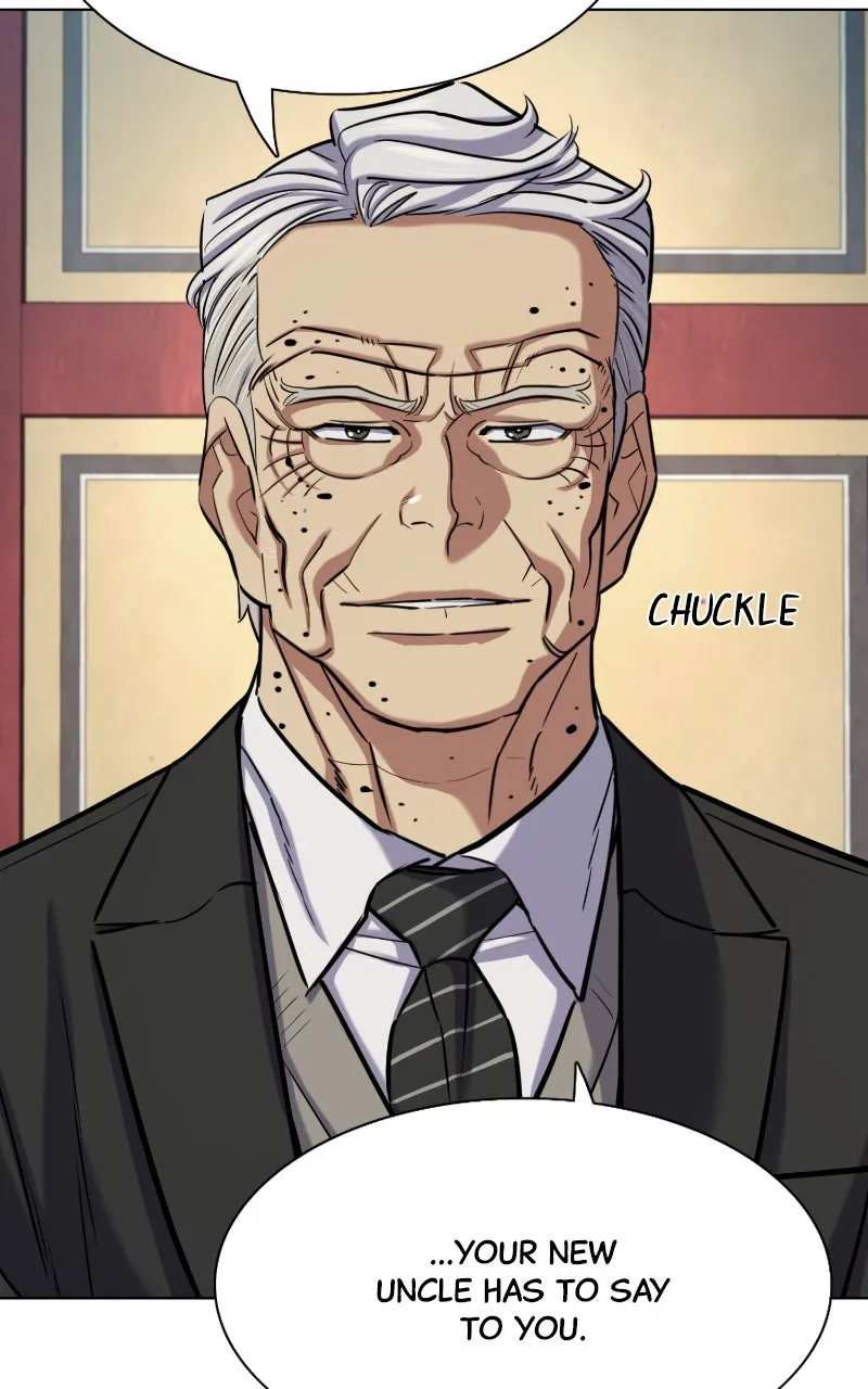 Read Reborn Rich EN Manga Online