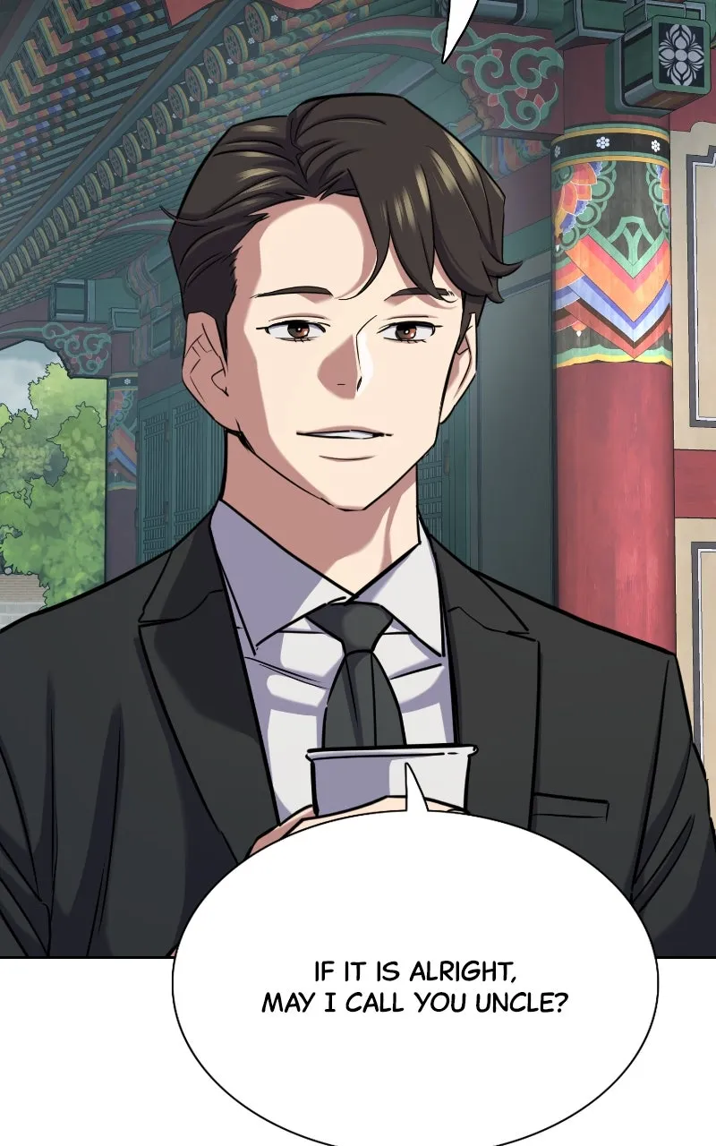 Read Reborn Rich EN Manga Online