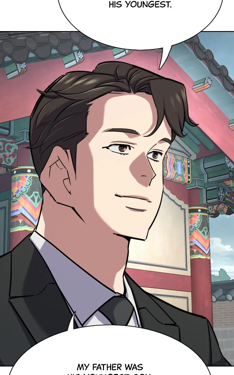 Read Reborn Rich EN Manga Online