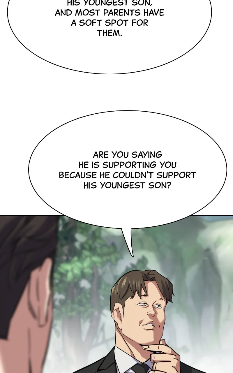 Read Reborn Rich EN Manga Online