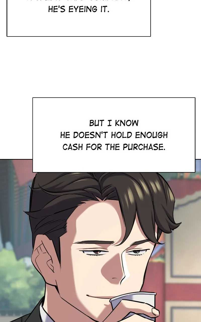 Read Reborn Rich EN Manga Online