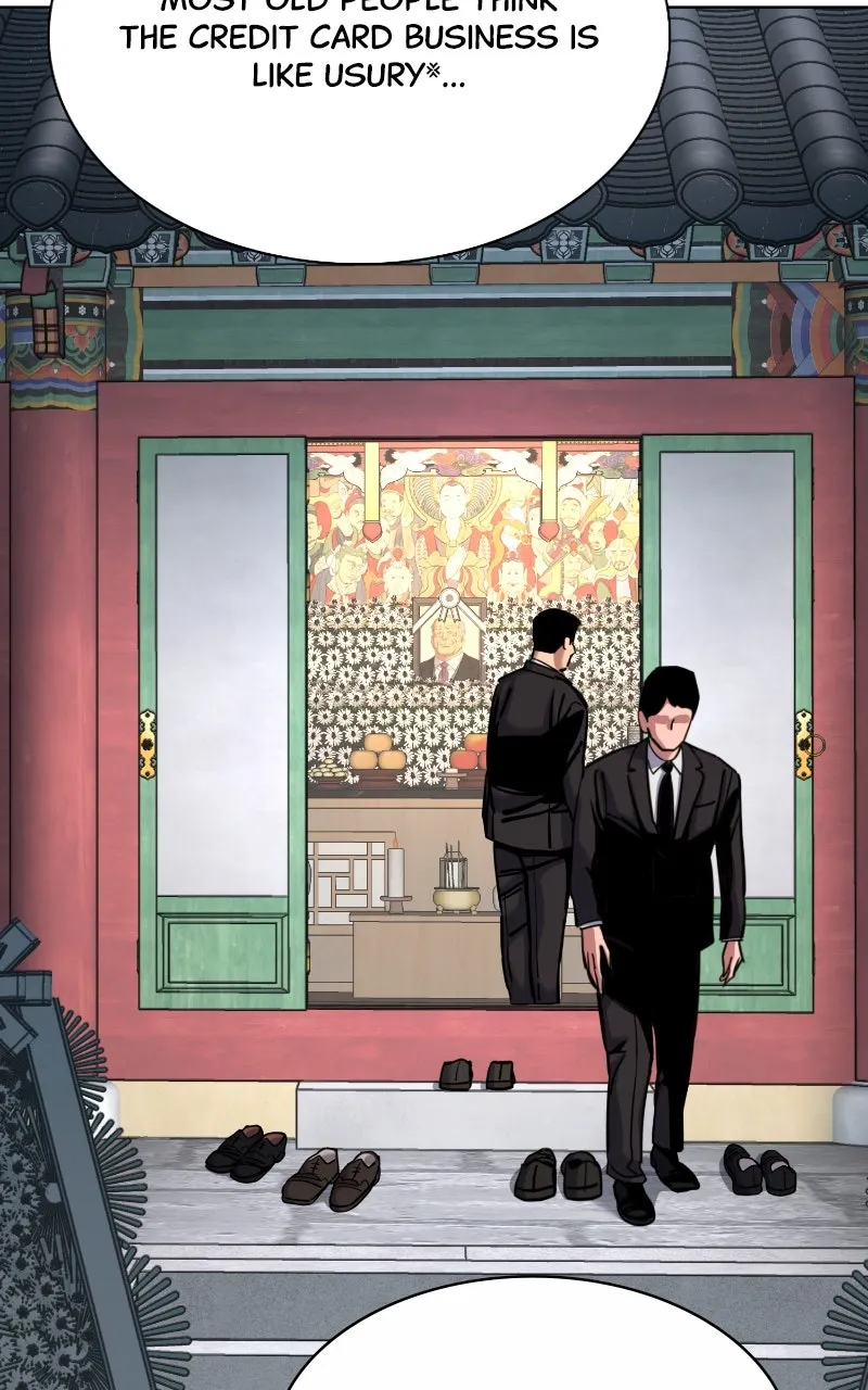 Read Reborn Rich EN Manga Online