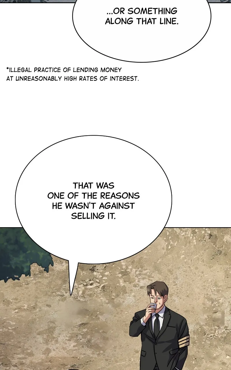 Read Reborn Rich EN Manga Online