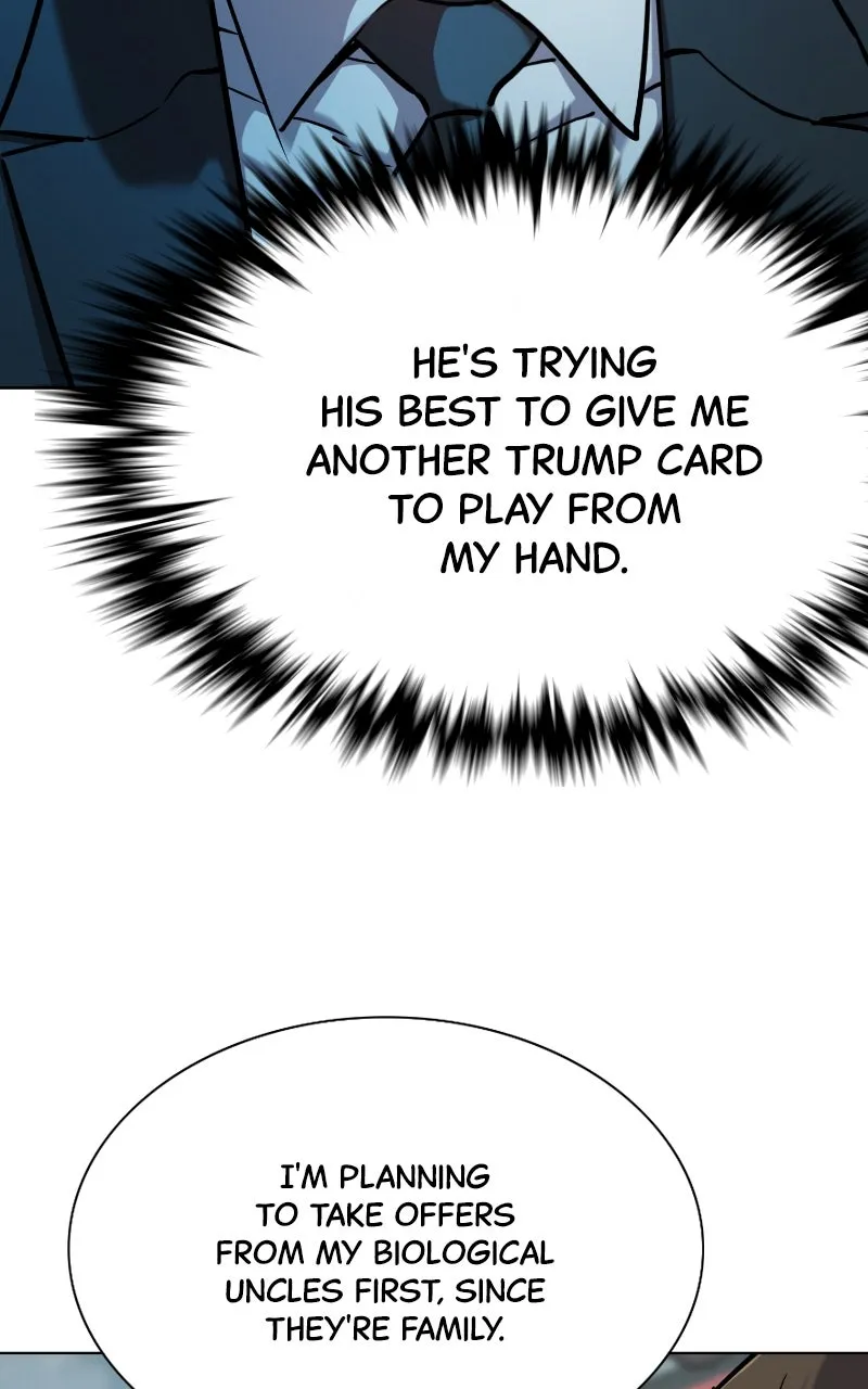 Read Reborn Rich EN Manga Online