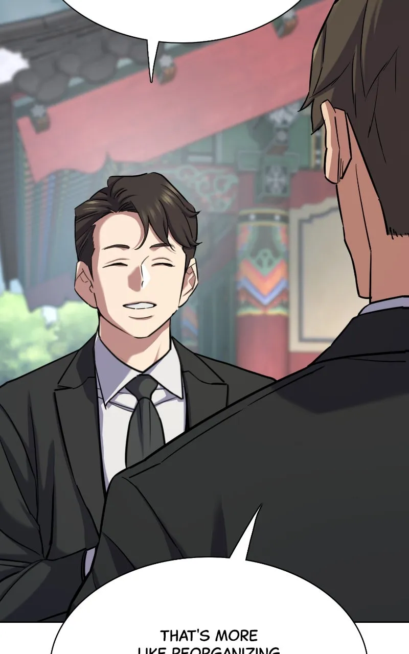 Read Reborn Rich EN Manga Online