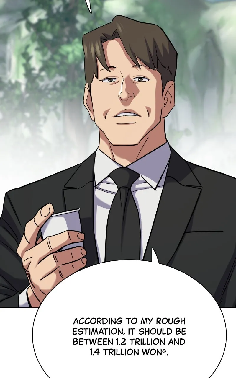 Read Reborn Rich EN Manga Online