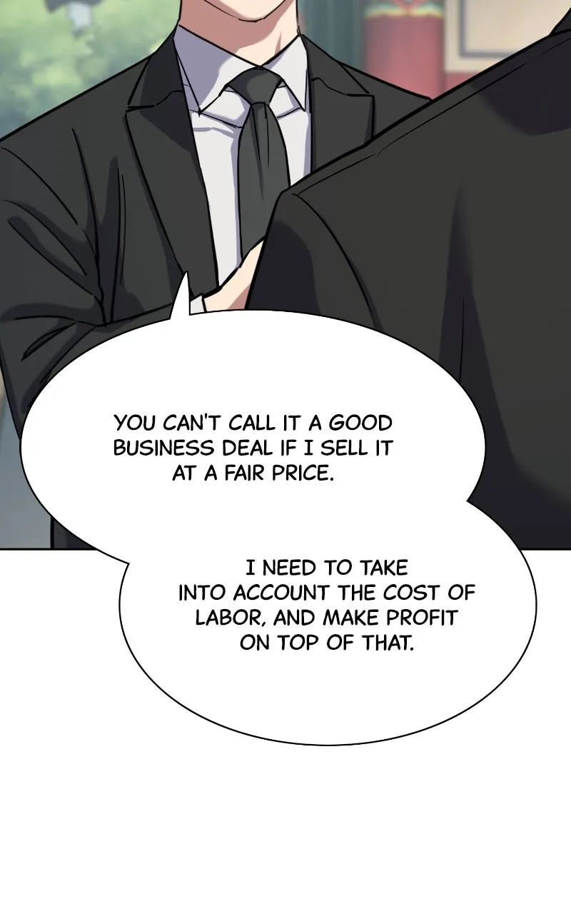Read Reborn Rich EN Manga Online