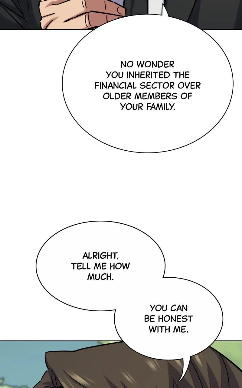 Read Reborn Rich EN Manga Online