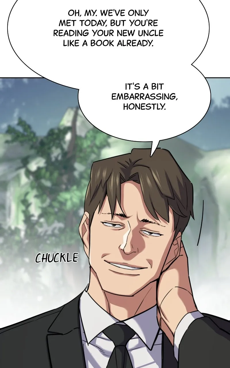 Read Reborn Rich EN Manga Online