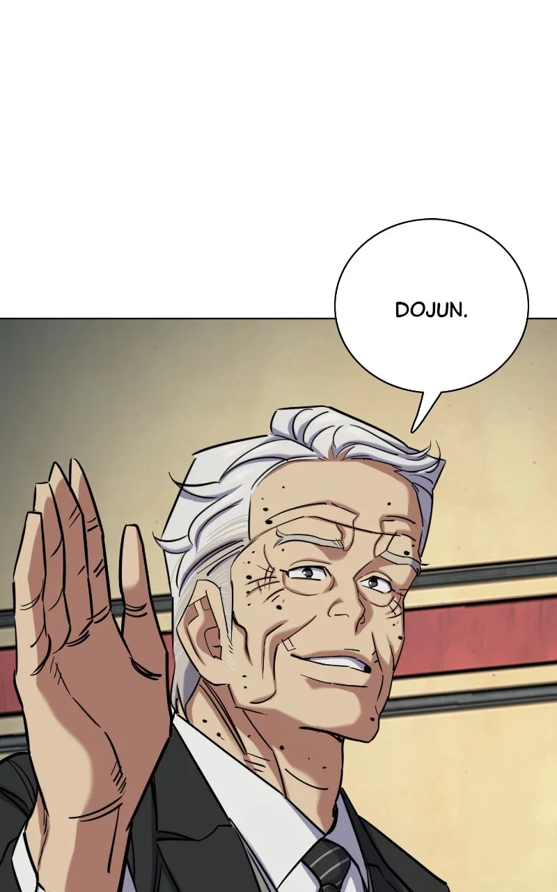 Read Reborn Rich EN Manga Online