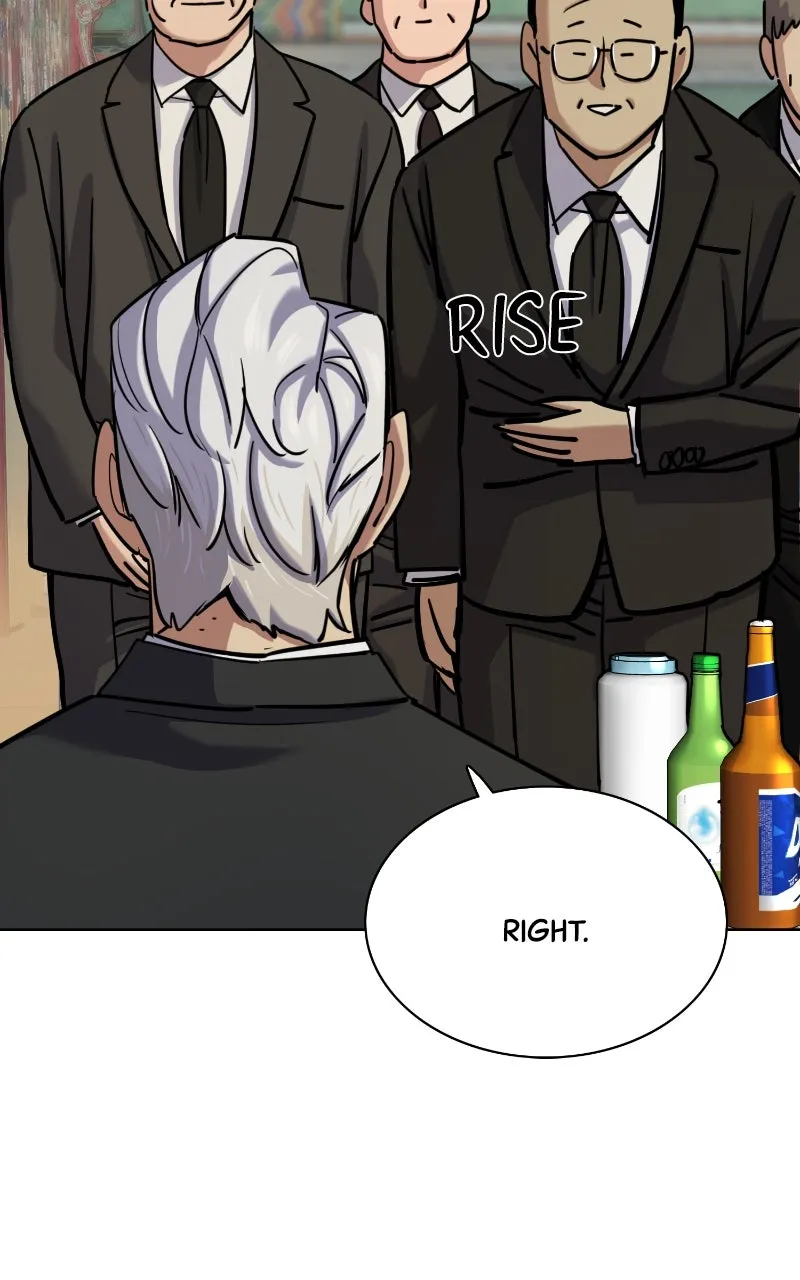 Read Reborn Rich EN Manga Online