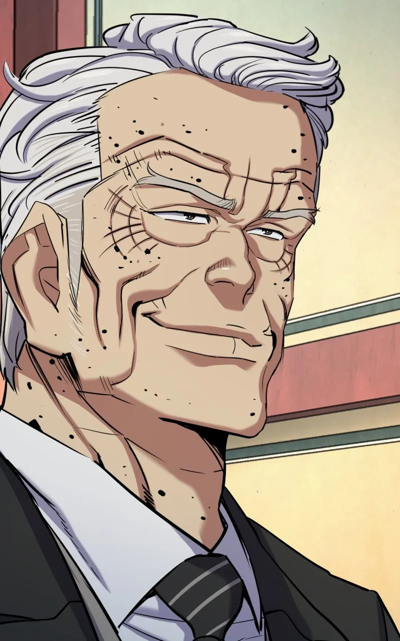 Read Reborn Rich EN Manga Online