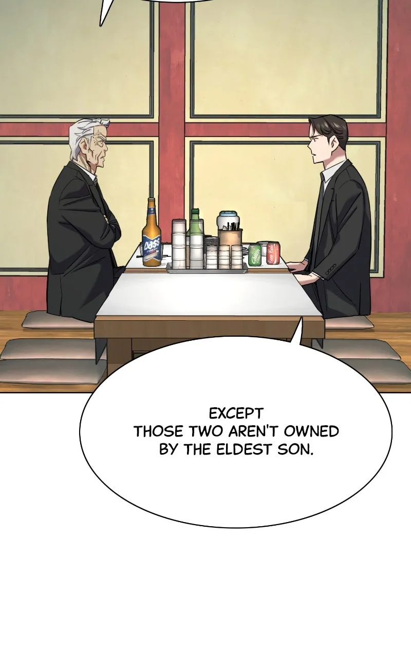 Read Reborn Rich EN Manga Online