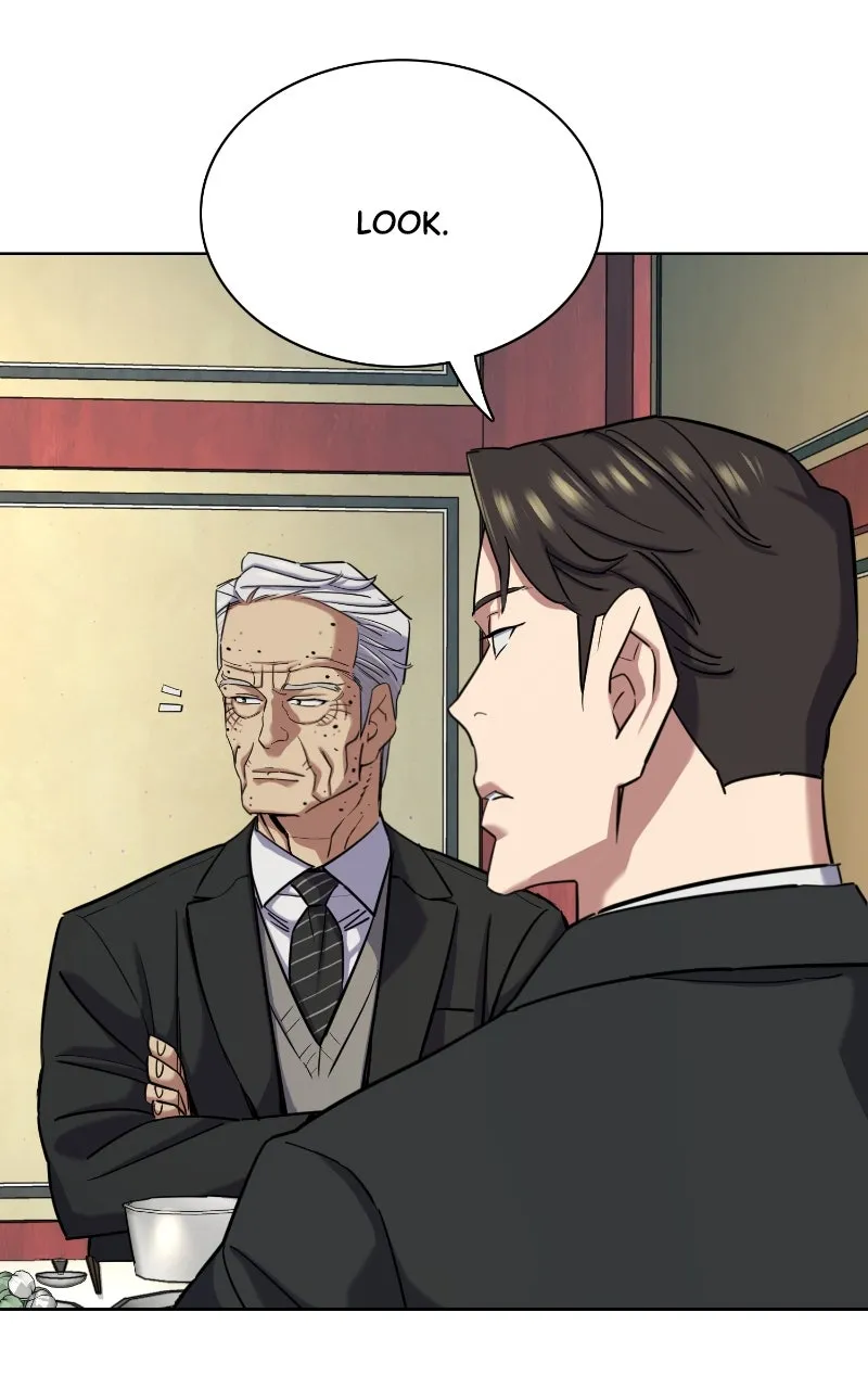 Read Reborn Rich EN Manga Online