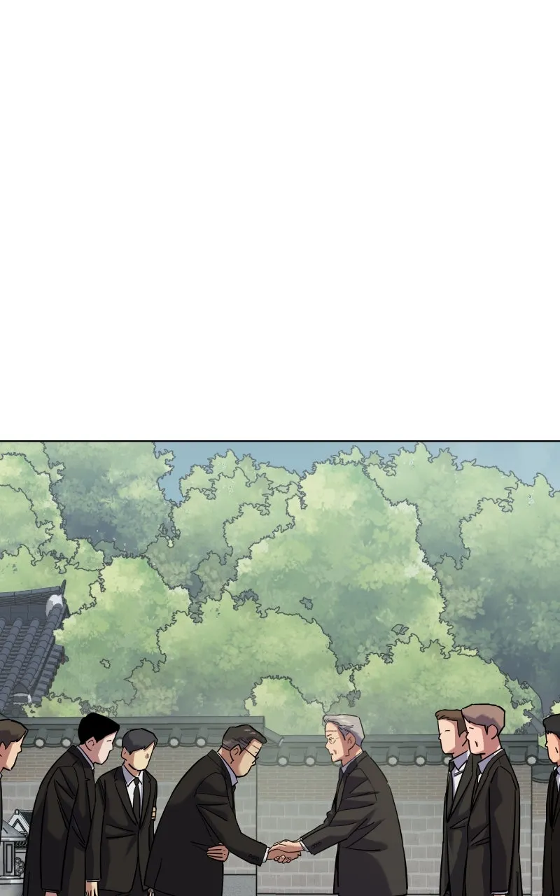 Read Reborn Rich EN Manga Online