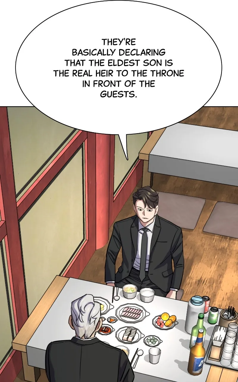 Read Reborn Rich EN Manga Online
