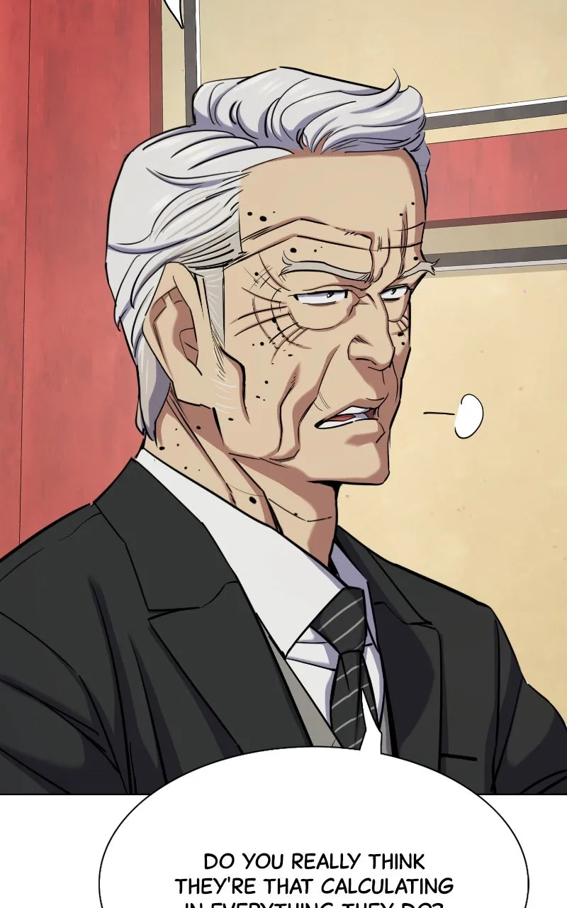 Read Reborn Rich EN Manga Online