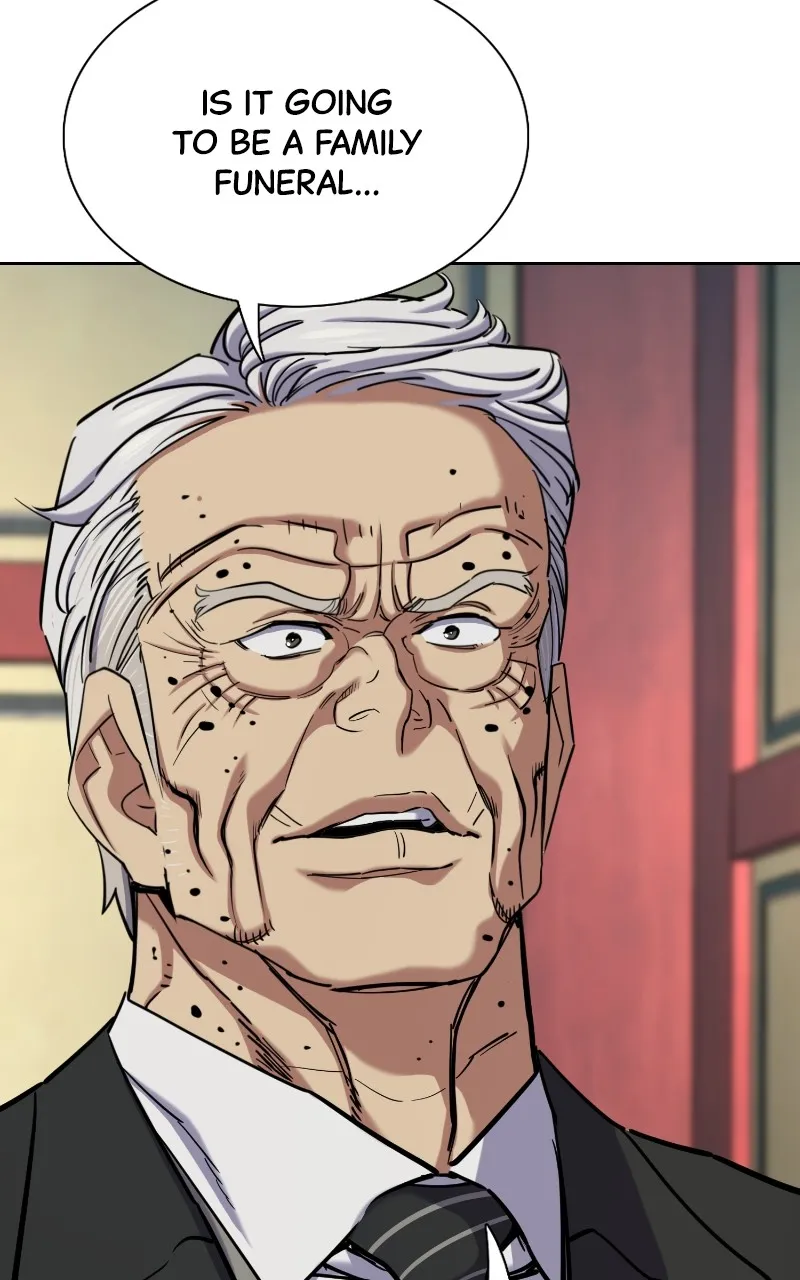 Read Reborn Rich EN Manga Online