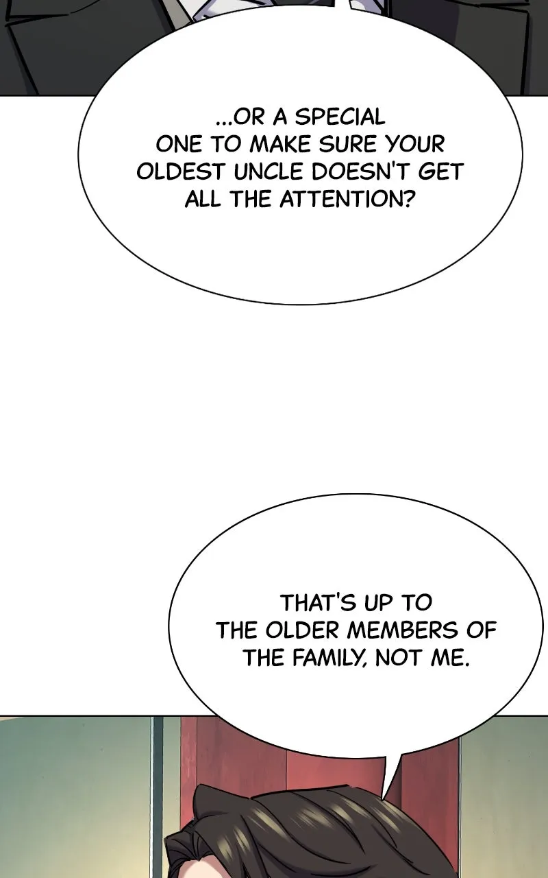 Read Reborn Rich EN Manga Online