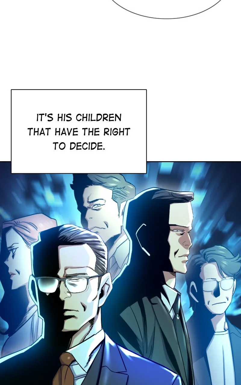 Read Reborn Rich EN Manga Online