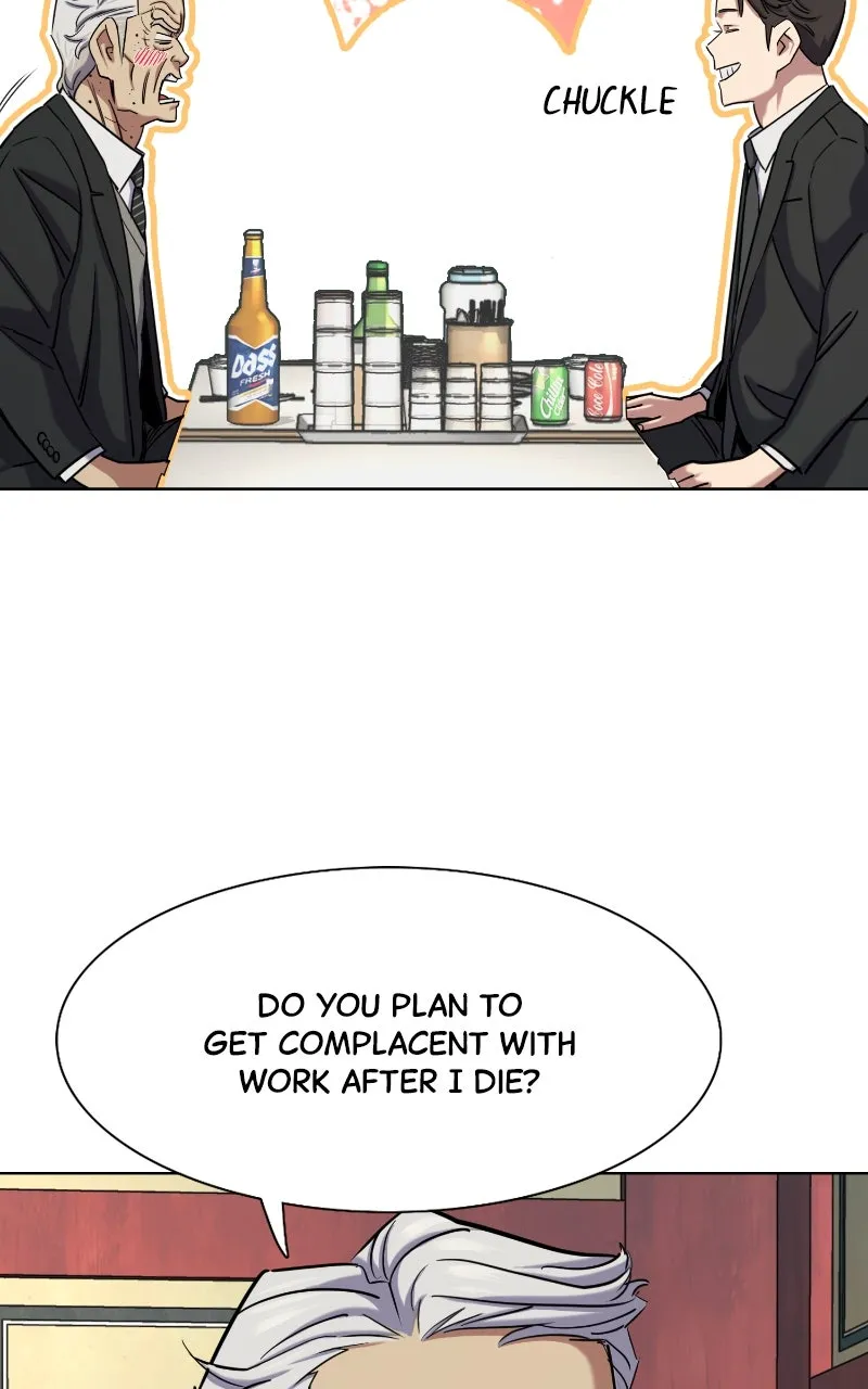 Read Reborn Rich EN Manga Online