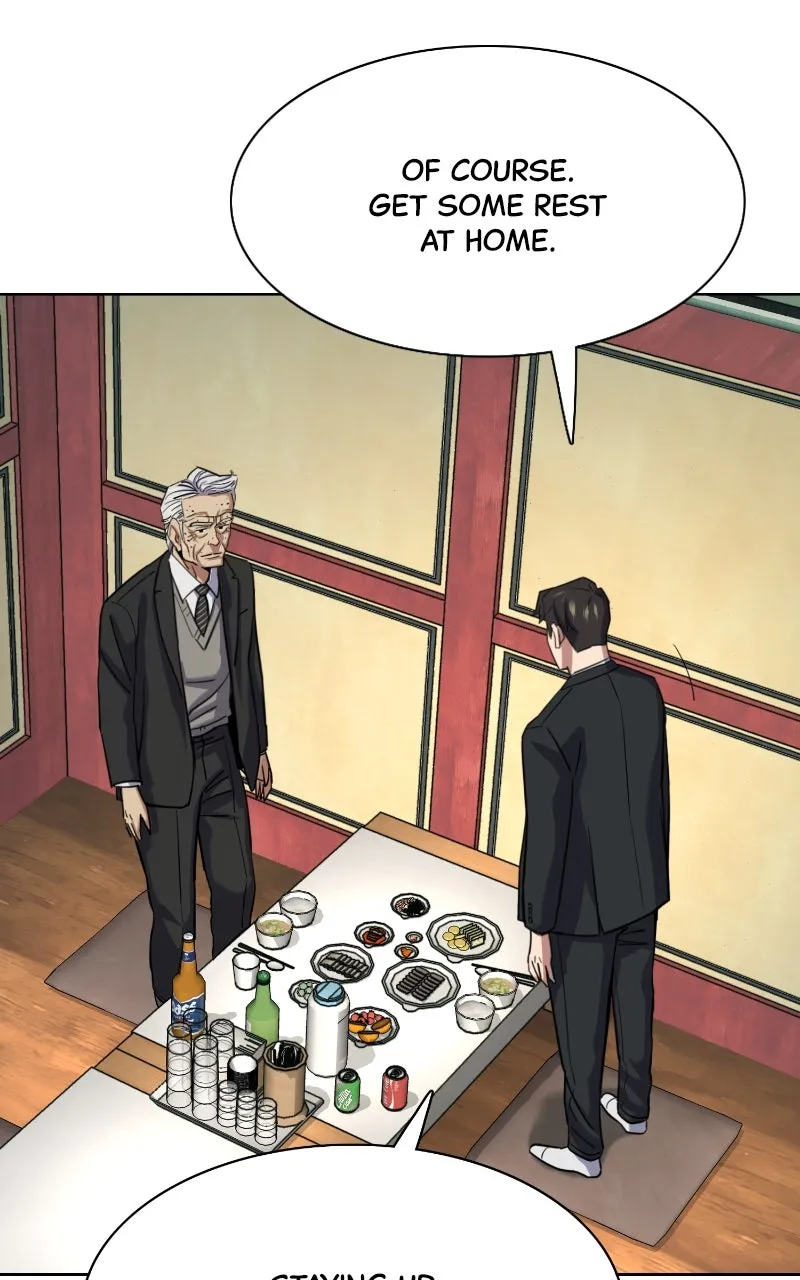 Read Reborn Rich EN Manga Online