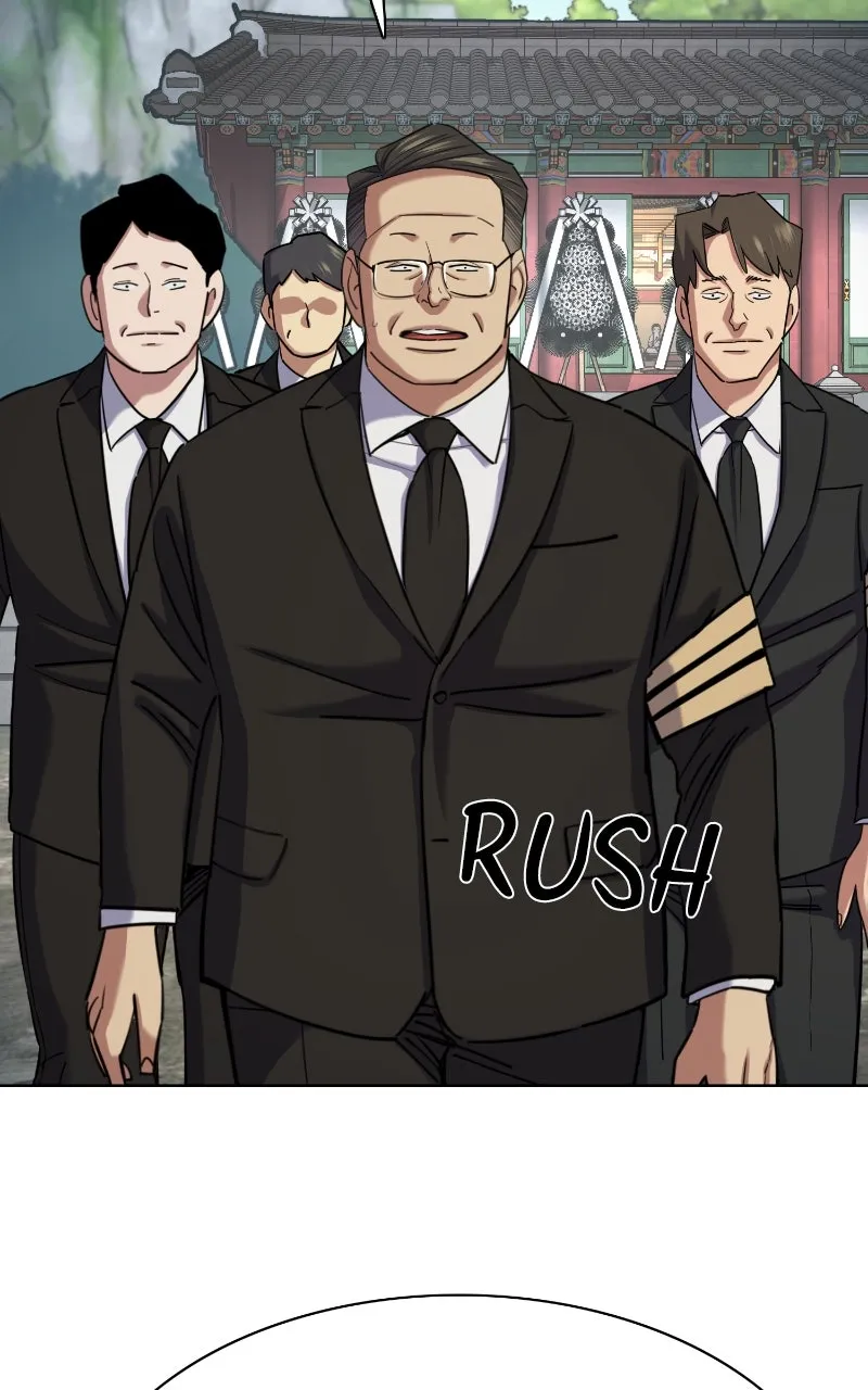 Read Reborn Rich EN Manga Online